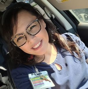 Meet your Posher, Anna